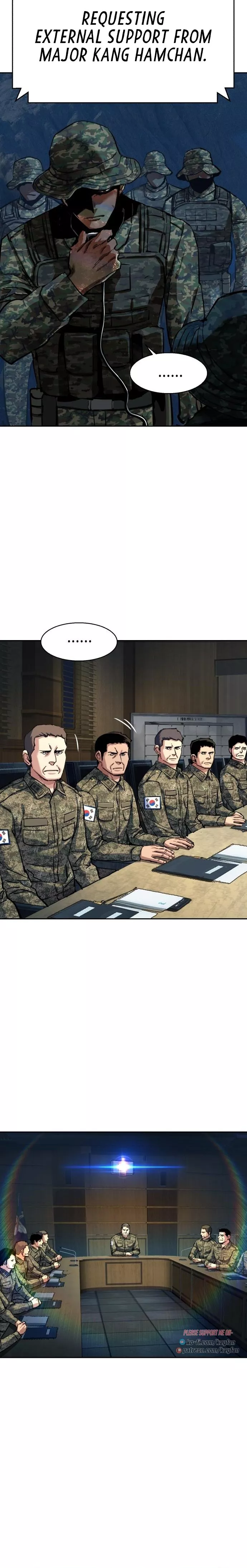 Teenage Mercenary, chapter 242, image 15