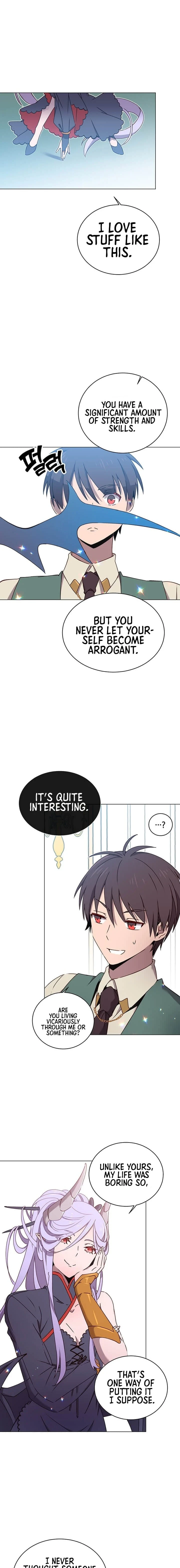 The Max Level Hero has Returned!, chapter 30, image 13