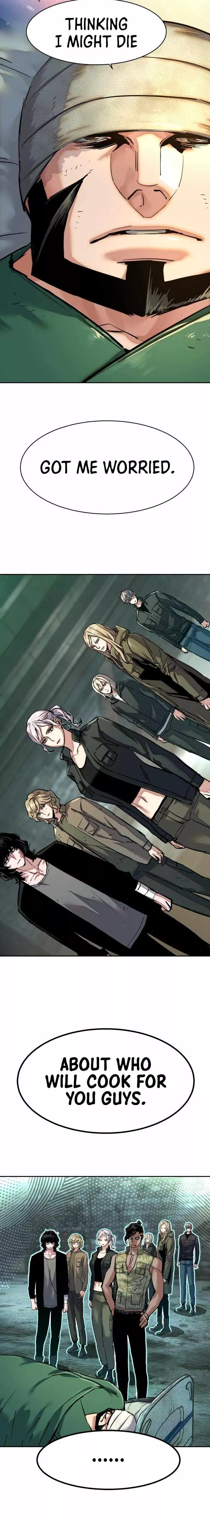 Teenage Mercenary, chapter 256, image 15