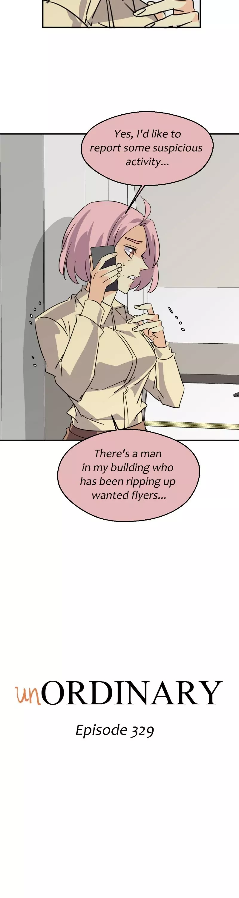 unOrdinary, chapter 337, image 6