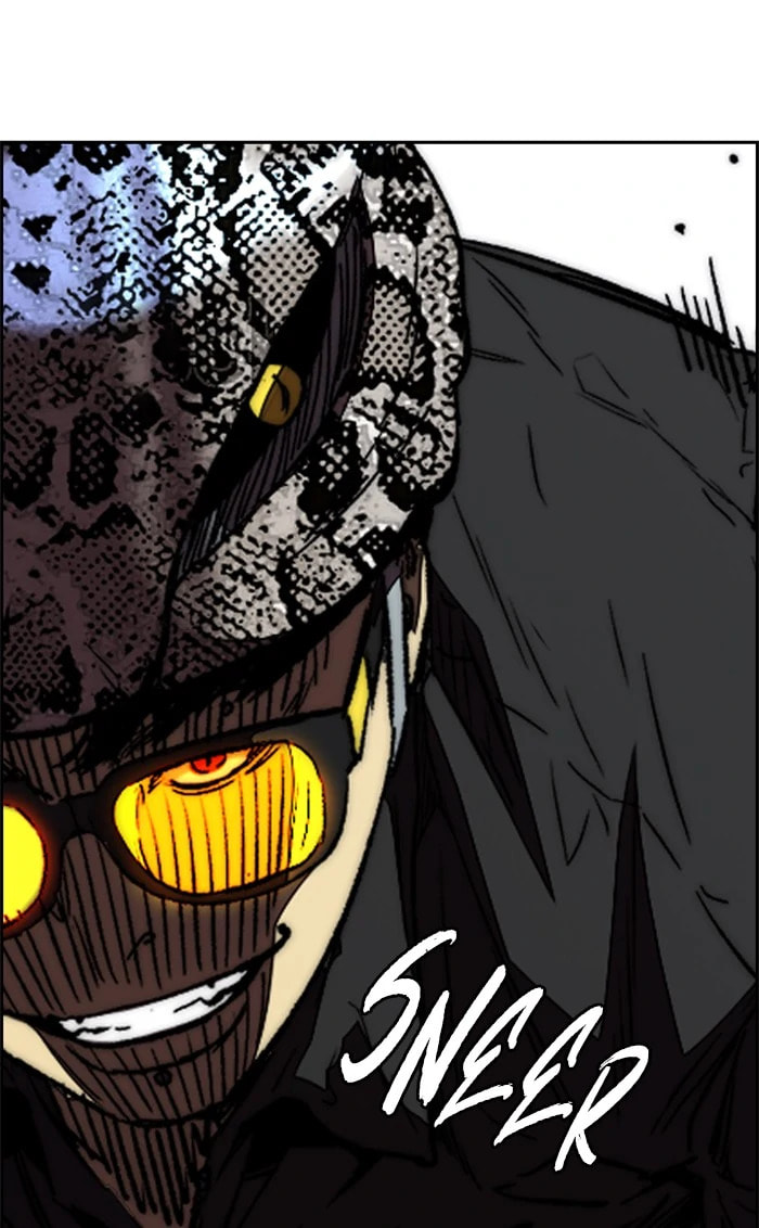 Wind Breaker, chapter 337, image 81