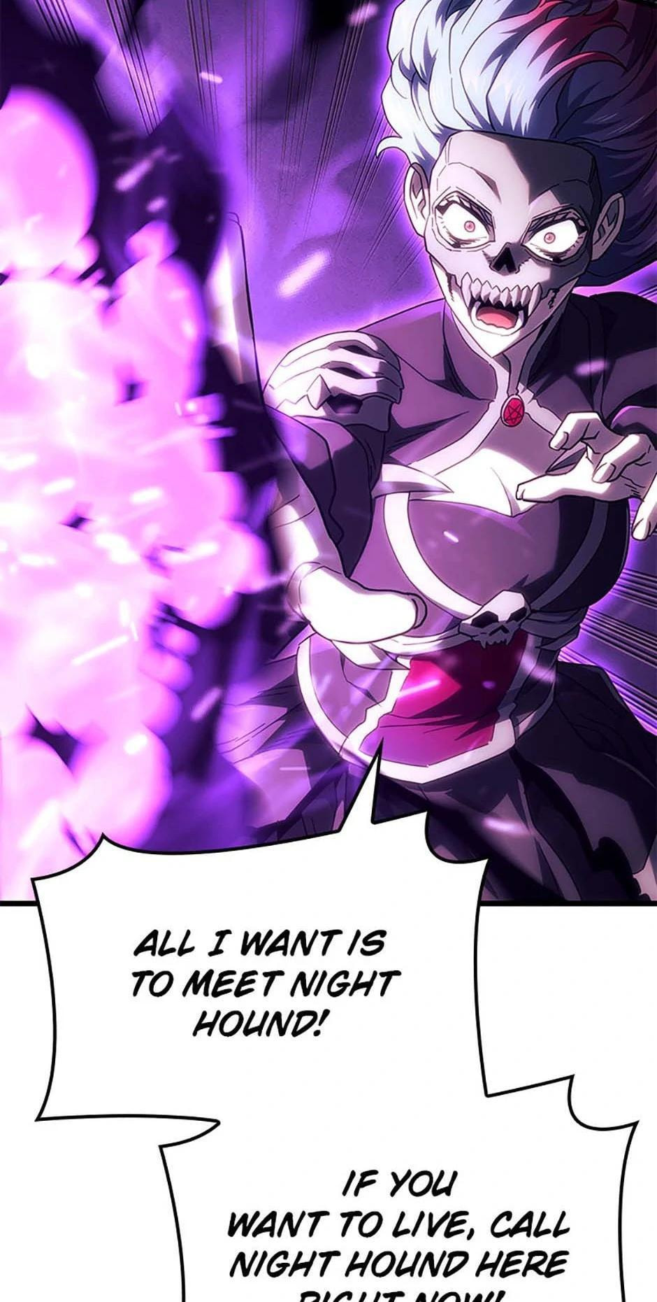 Revenge of the Baskerville Bloodhound, chapter 102, image 120