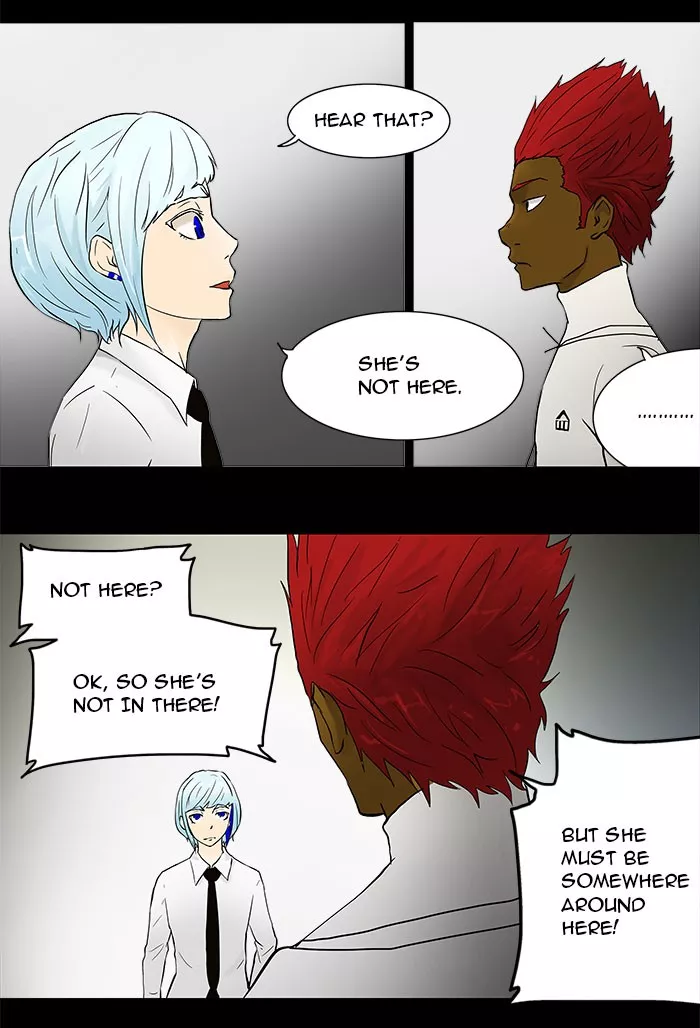 Tower of God, chapter 40, image 4