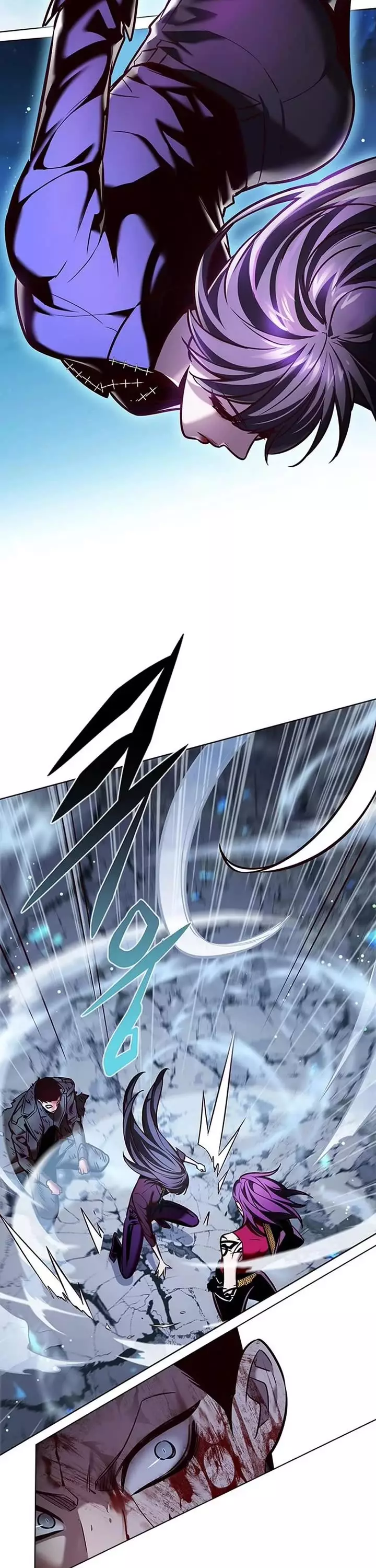 Eleceed, chapter 265, image 43