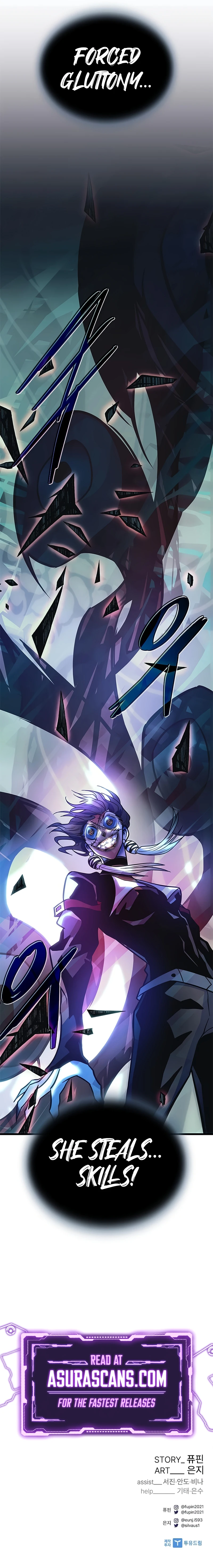 Villain To Kill, chapter 209, image 17