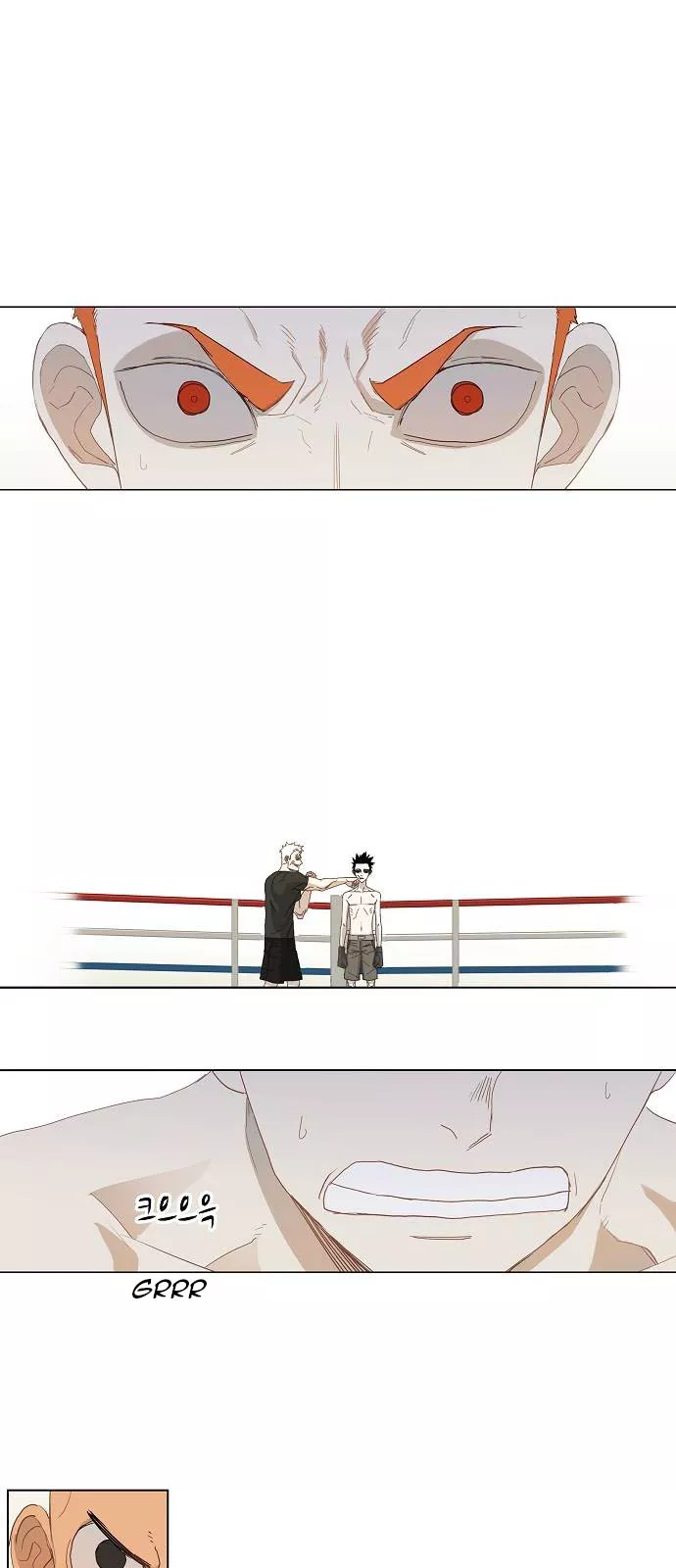 The Boxer, chapter 13, image 17