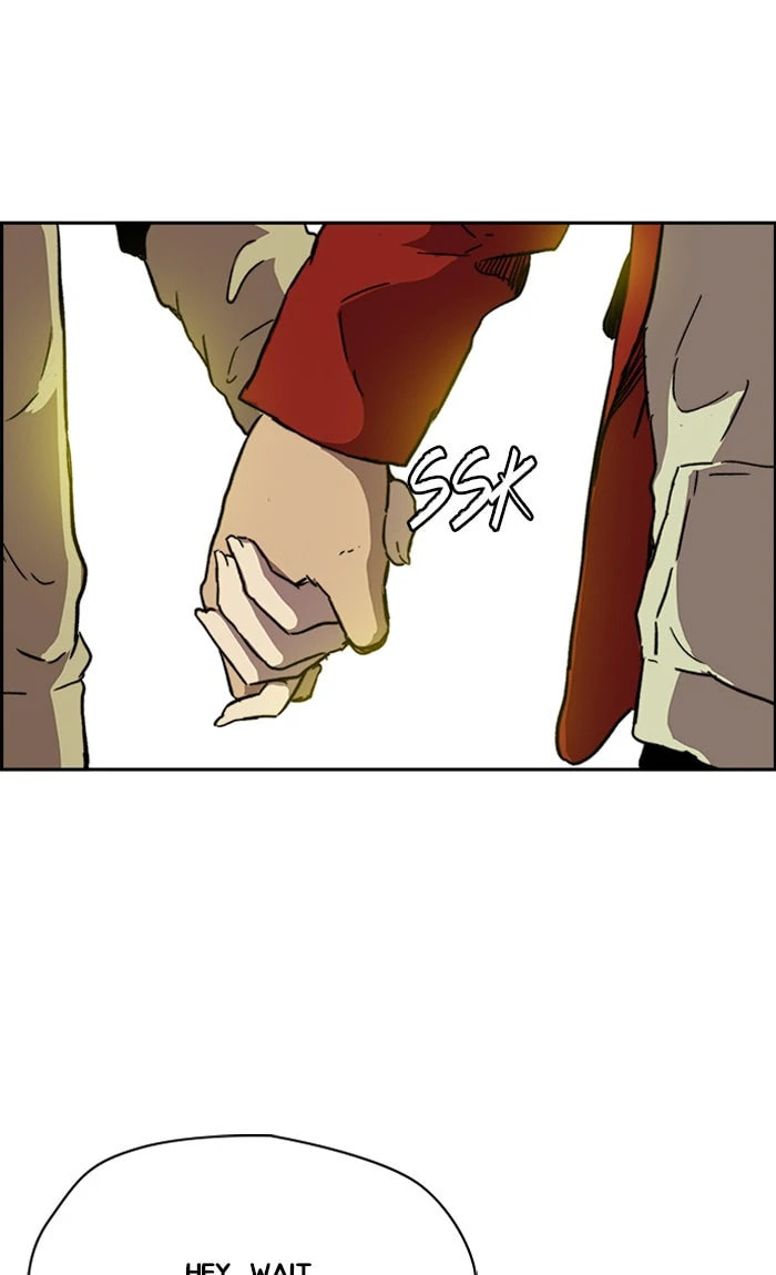 Wind Breaker, chapter 229, image 7