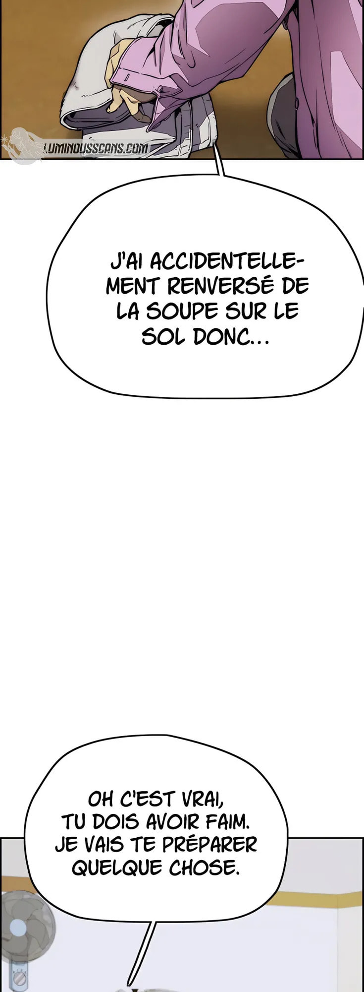Wind Breaker, chapter 12, page 6