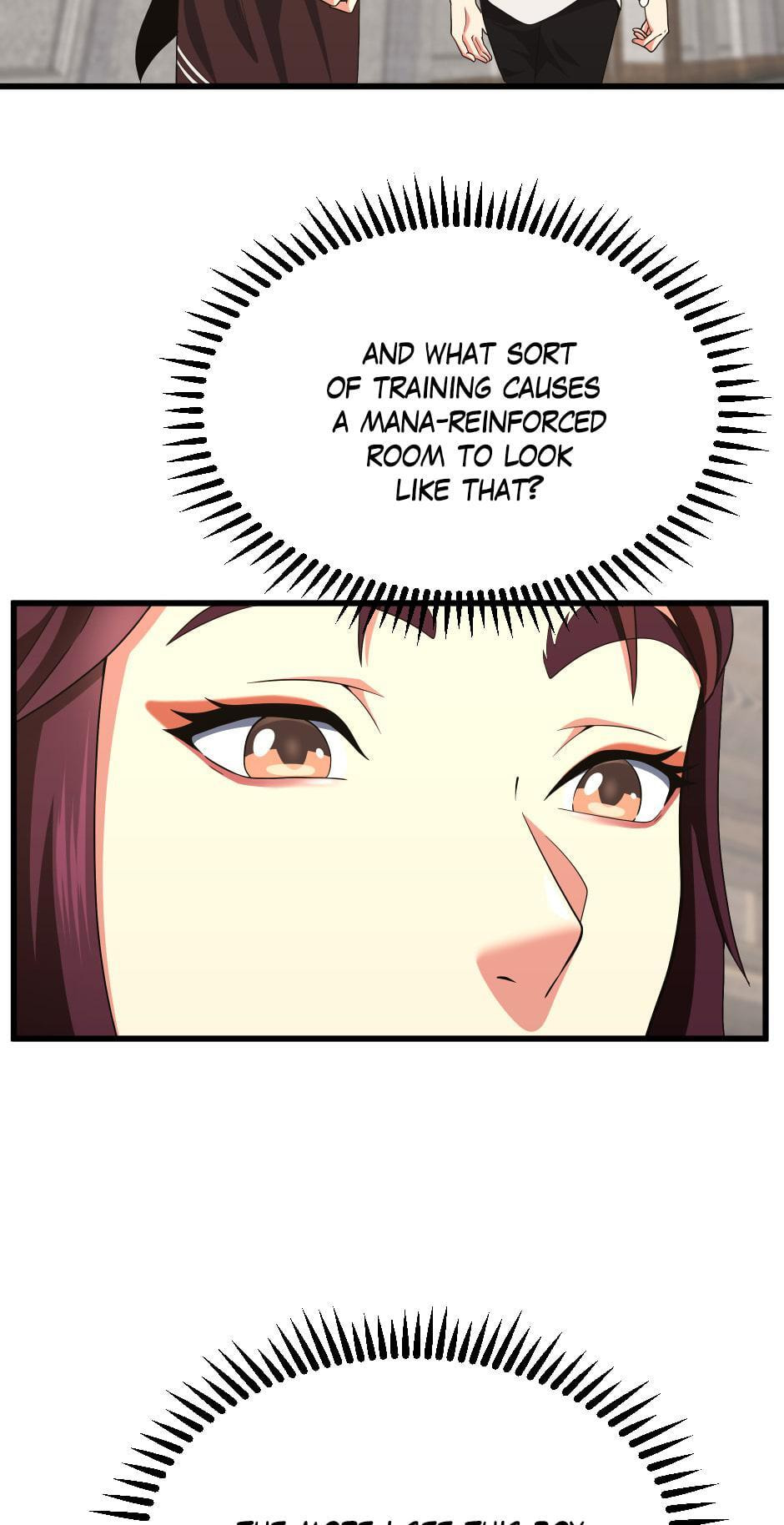 The Beginning After the End, chapter 106, image 28