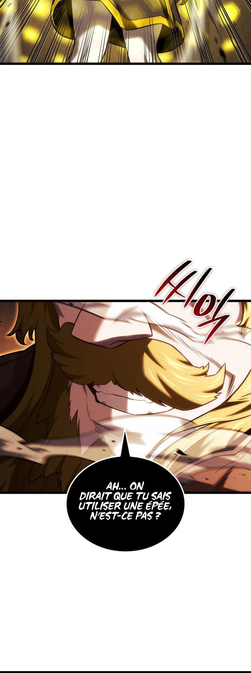 Revenge of the Baskerville Bloodhound, chapter 137, image 56