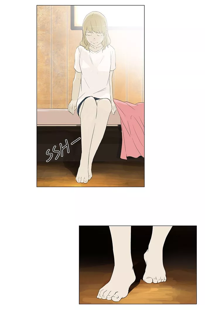Tower of God, chapter 104, image 41
