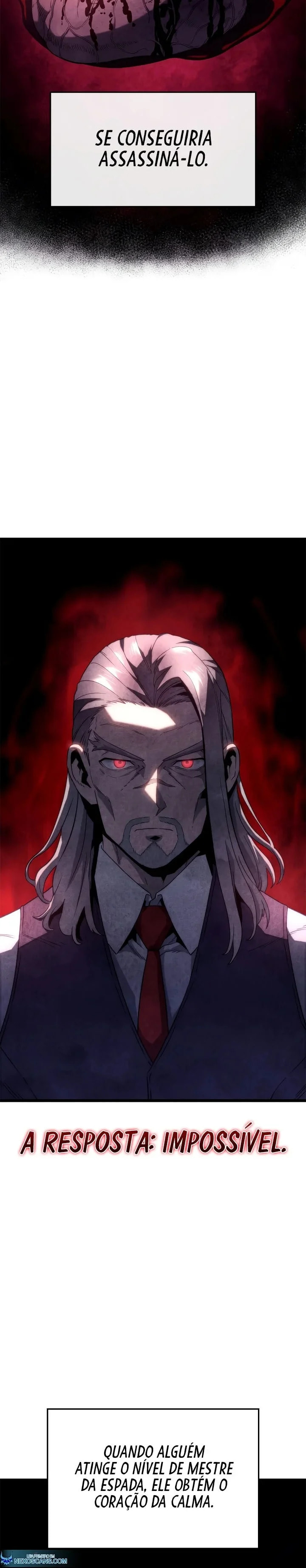 Revenge of the Baskerville Bloodhound, chapter 68, image 3