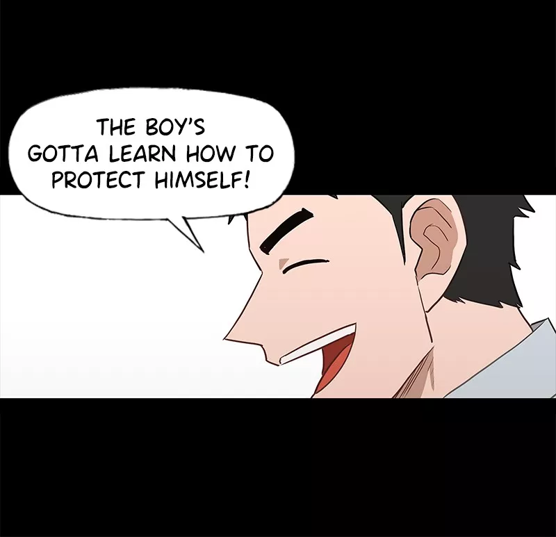 The Boxer, chapter 40, image 35