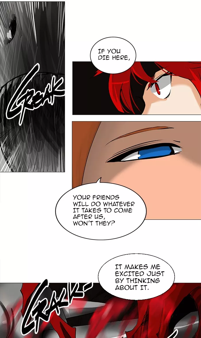 Tower of God, chapter 219, image 29
