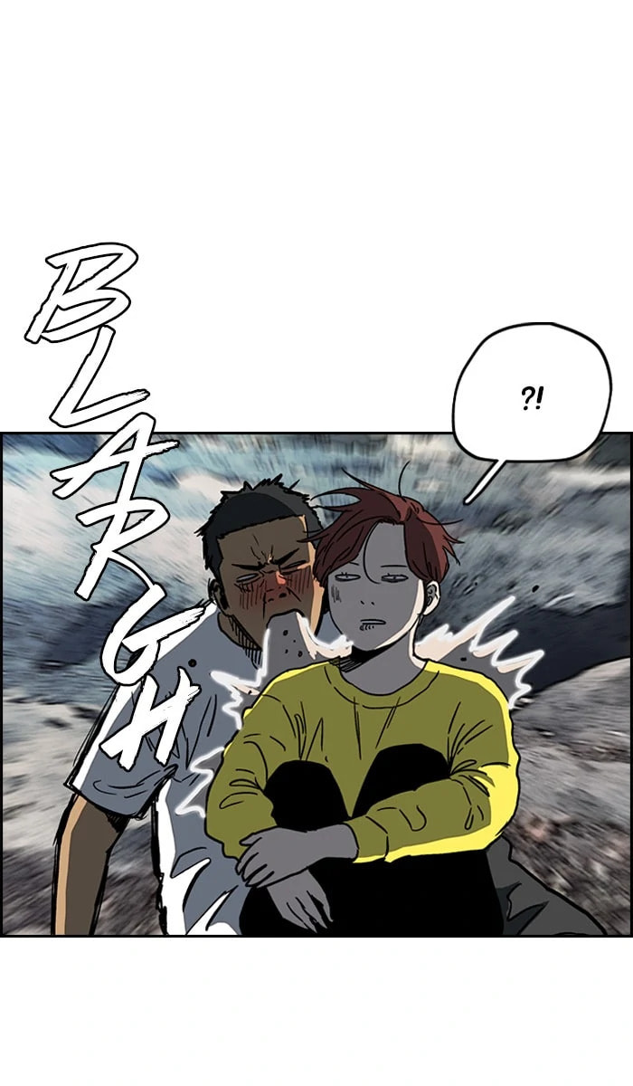 Wind Breaker, chapter 224, image 36