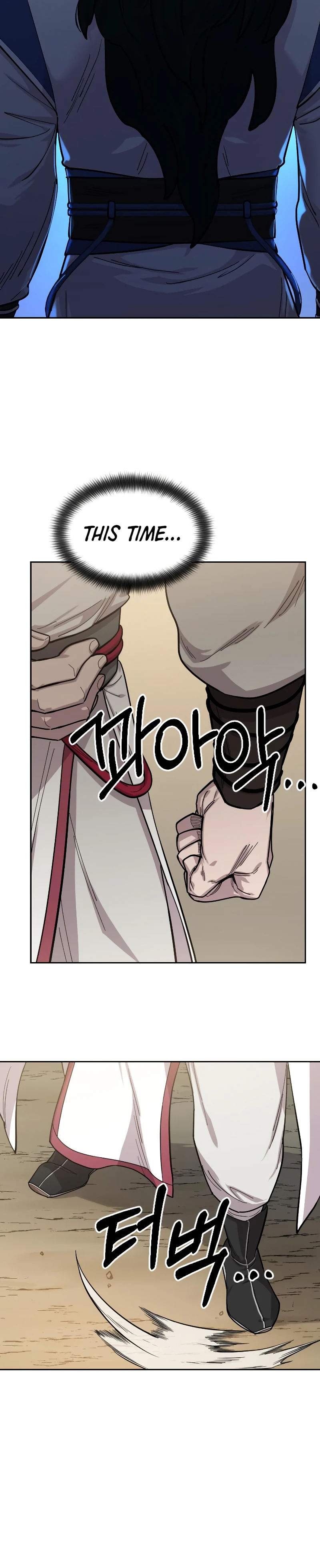 Return of the Mount Hua Sect, chapter 51, image 19