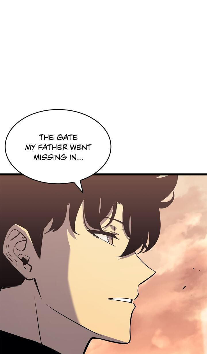 Solo Leveling, chapter 155, page 86