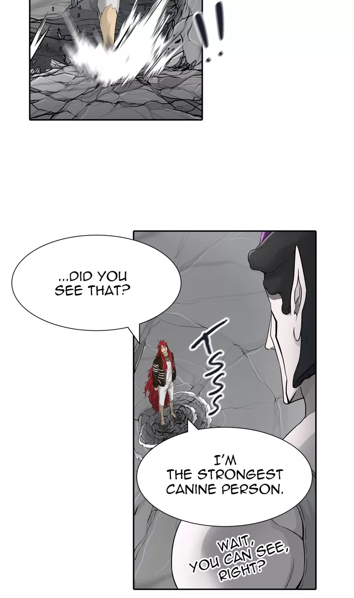 Tower of God, chapter 443, image 75