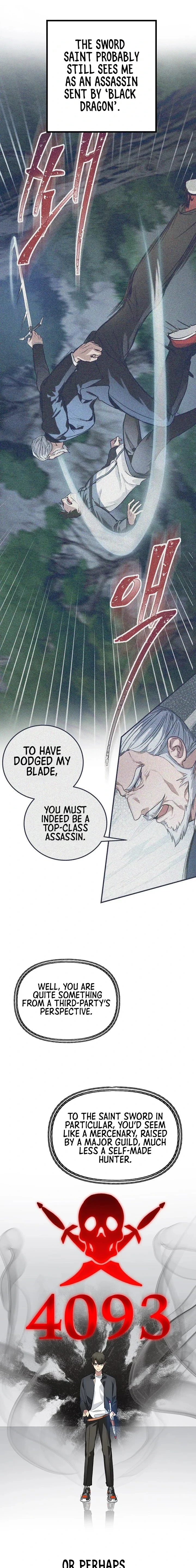SSS-Class Suicide Hunter, chapter 22, image 18