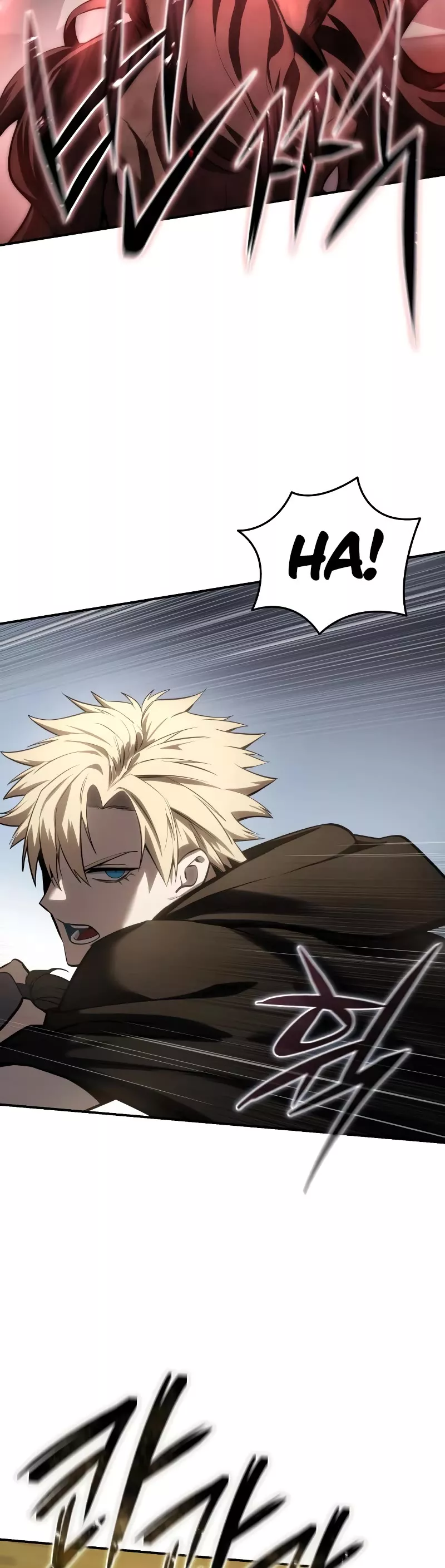 Star-Fostered Swordmaster, chapter 62, image 25