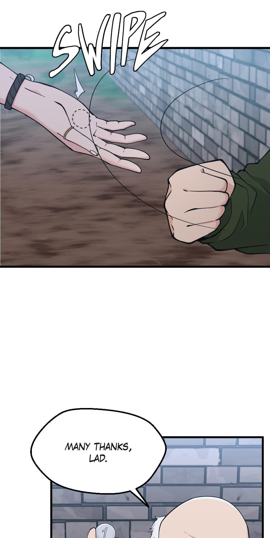 The Beginning After the End, chapter 121, image 38