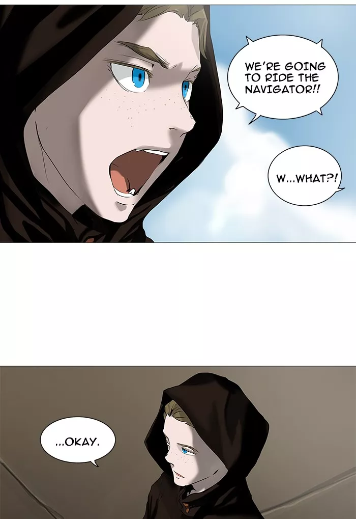 Tower of God, chapter 227, image 30