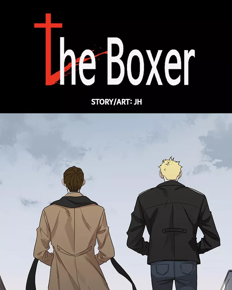 The Boxer, chapter 69, image 40