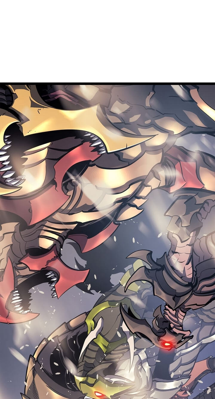 Solo Leveling, chapter 86, page 19