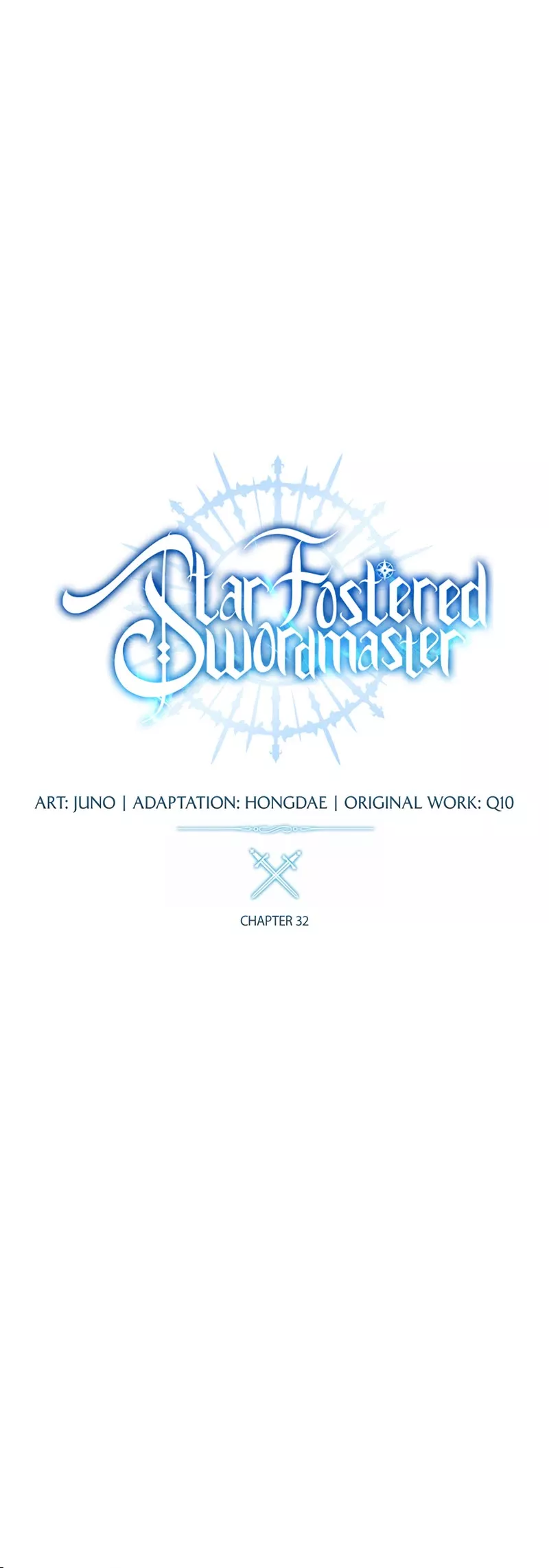 Star-Fostered Swordmaster, chapter 32, image 21