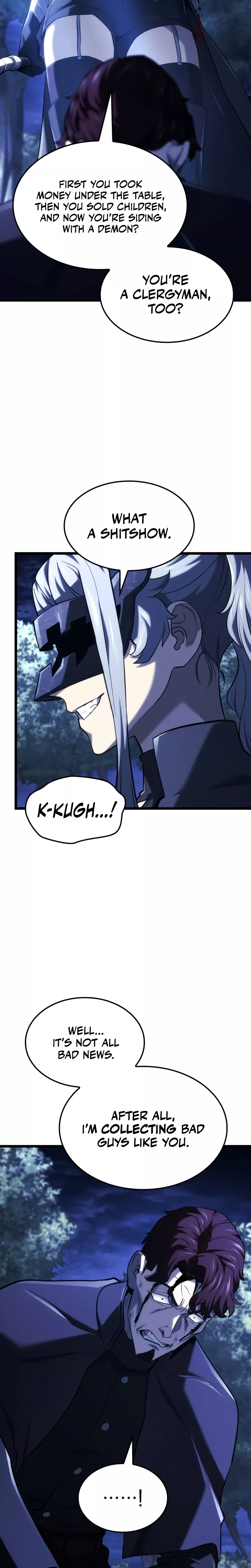Revenge of the Baskerville Bloodhound, chapter 143, image 47