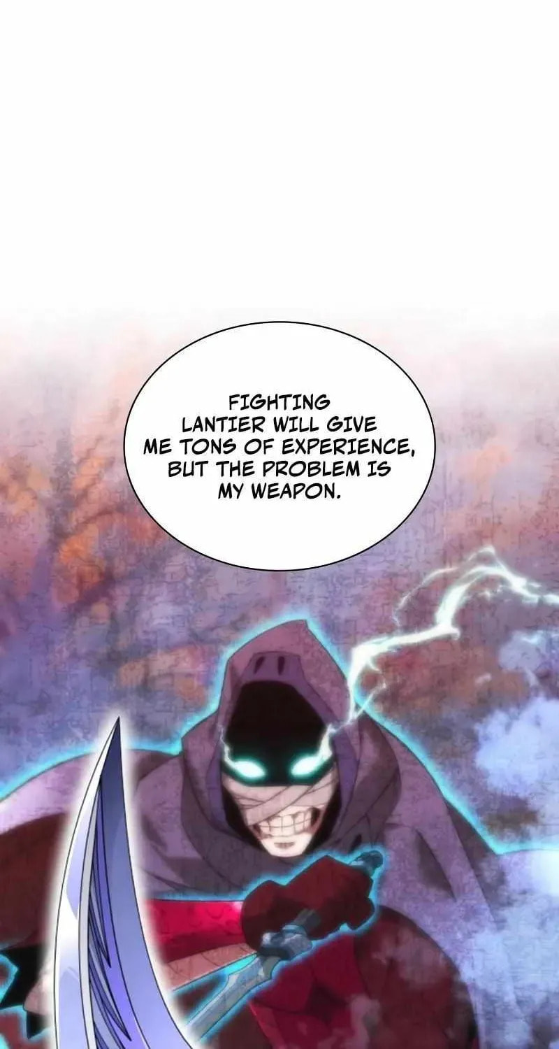 Overgeared (Team Argo), chapter 320, page 75