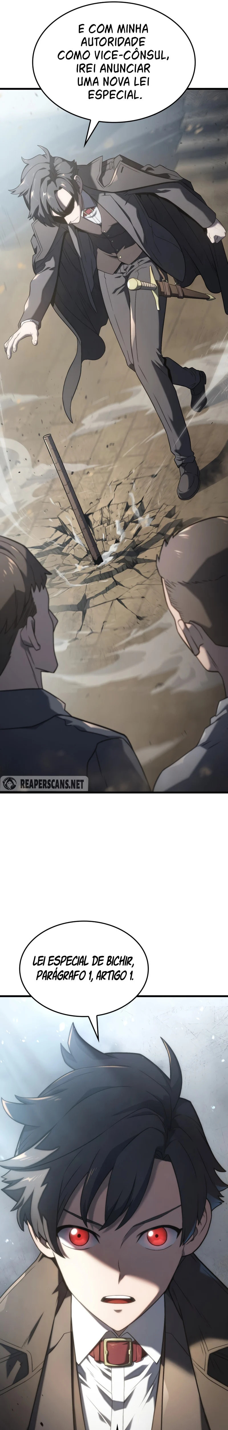 Revenge of the Baskerville Bloodhound, chapter 17, image 37