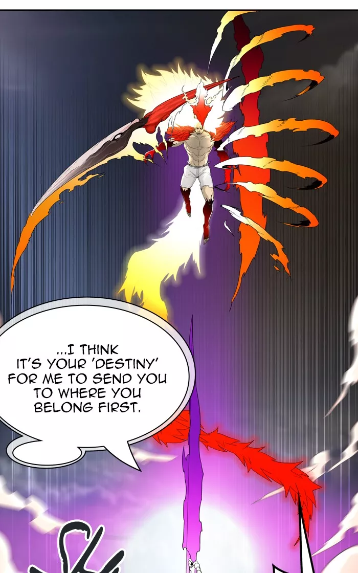 Tower of God, chapter 449, image 59