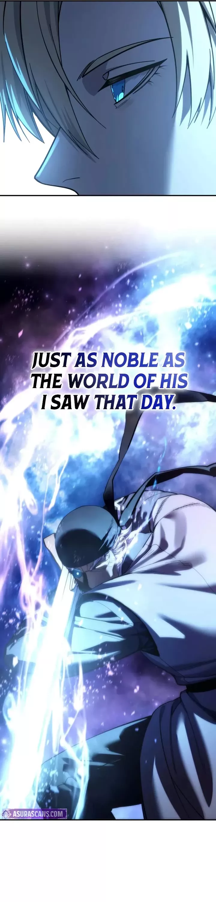 Star-Fostered Swordmaster, chapter 110, image 6