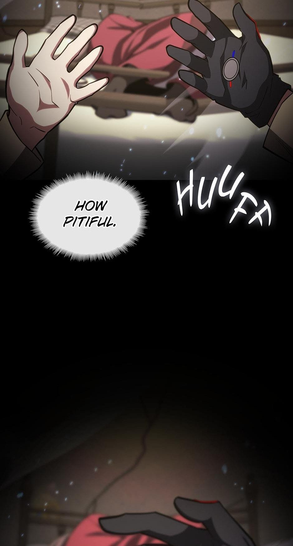 The Beginning After the End, chapter 182, image 125