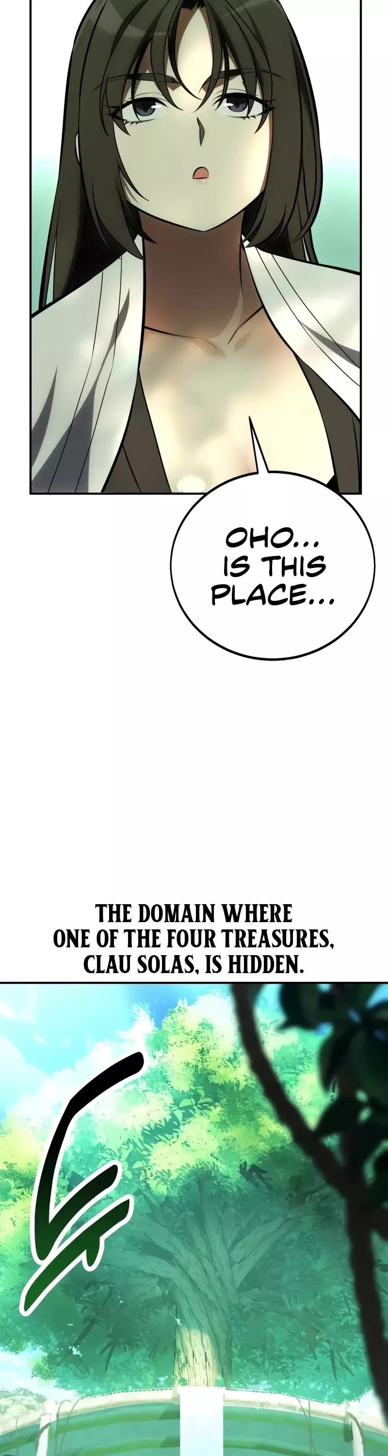 I Killed the Main Player, chapter 58, image 45