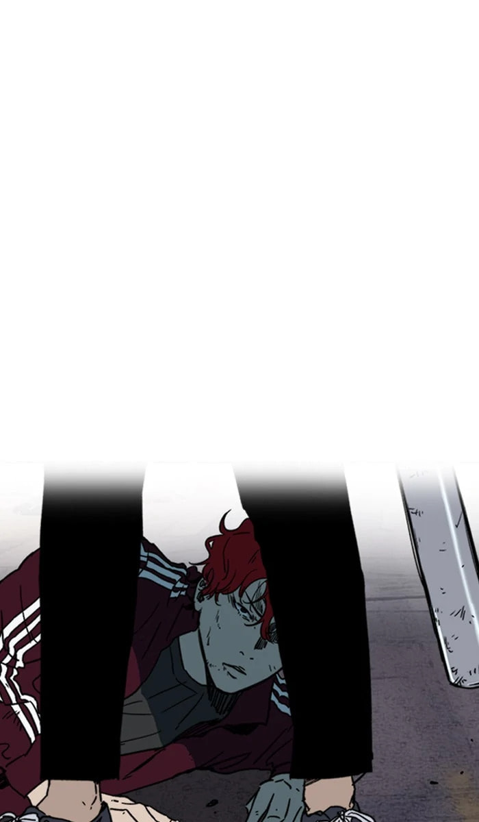 Wind Breaker, chapter 232, image 86