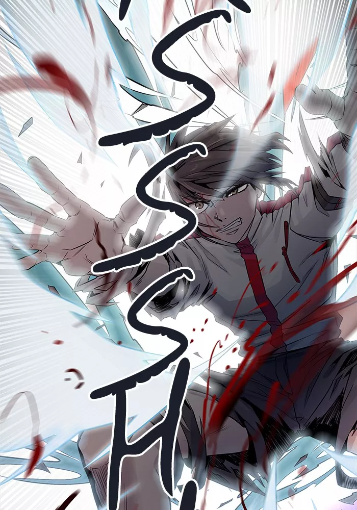 Tower of God, chapter 498, image 111