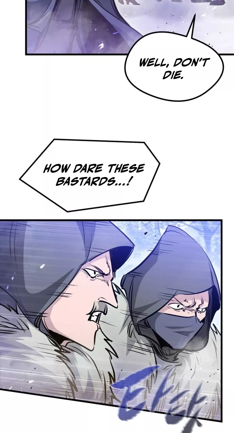 The Regressed Mercenary Has a Plan, chapter 70, image 36