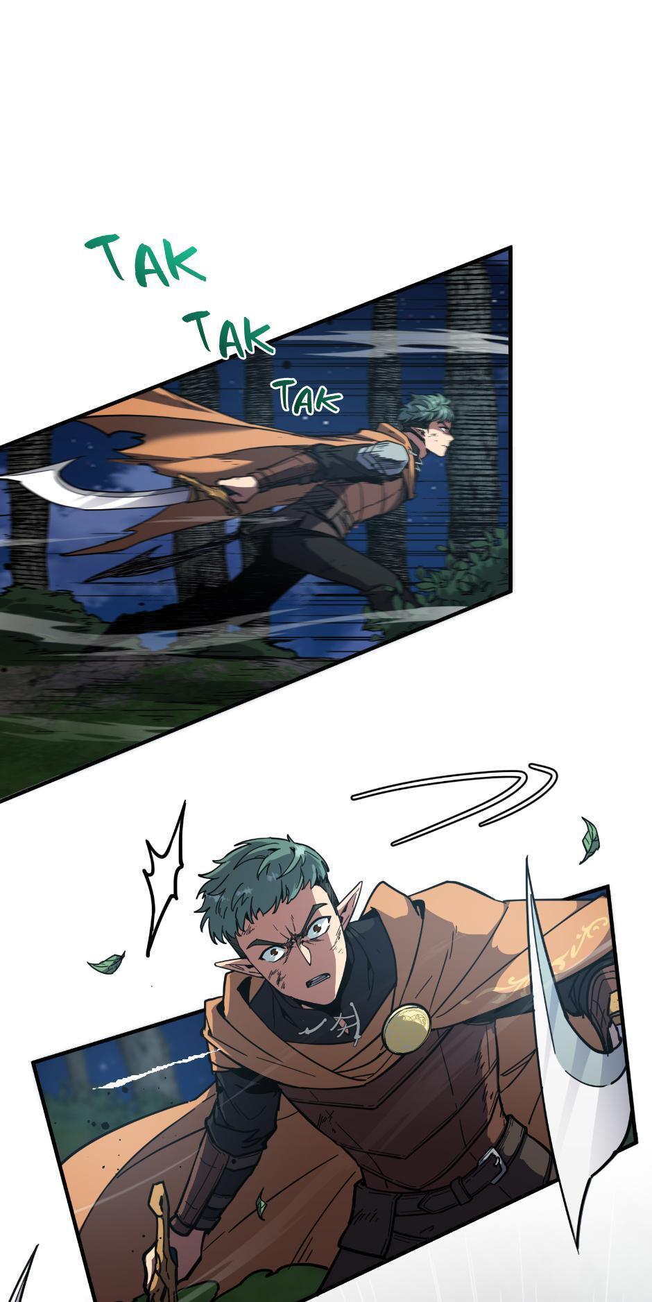 The Beginning After the End, chapter 241, image 66