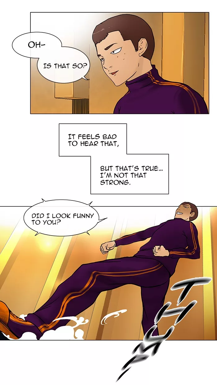 Tower of God, chapter 16, image 24