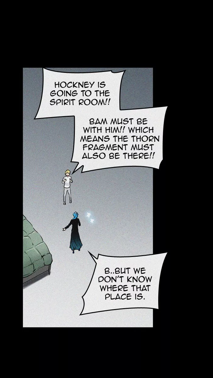 Tower of God, chapter 324, image 33