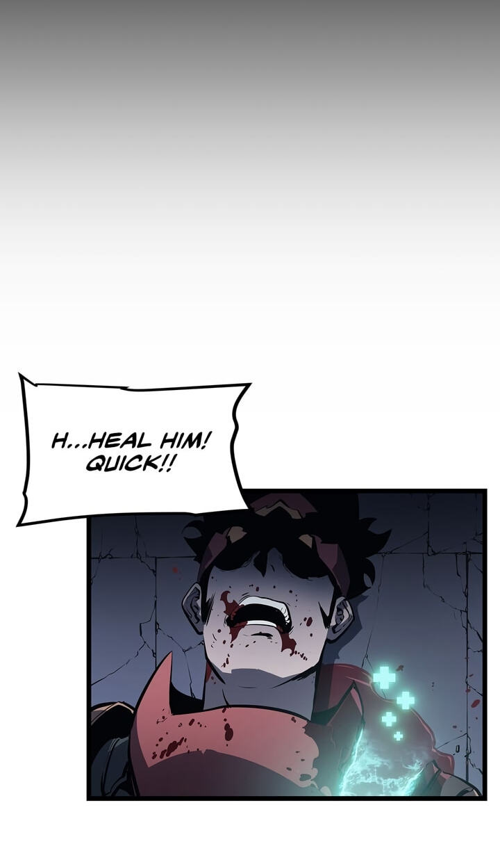 Solo Leveling, chapter 129, page 24