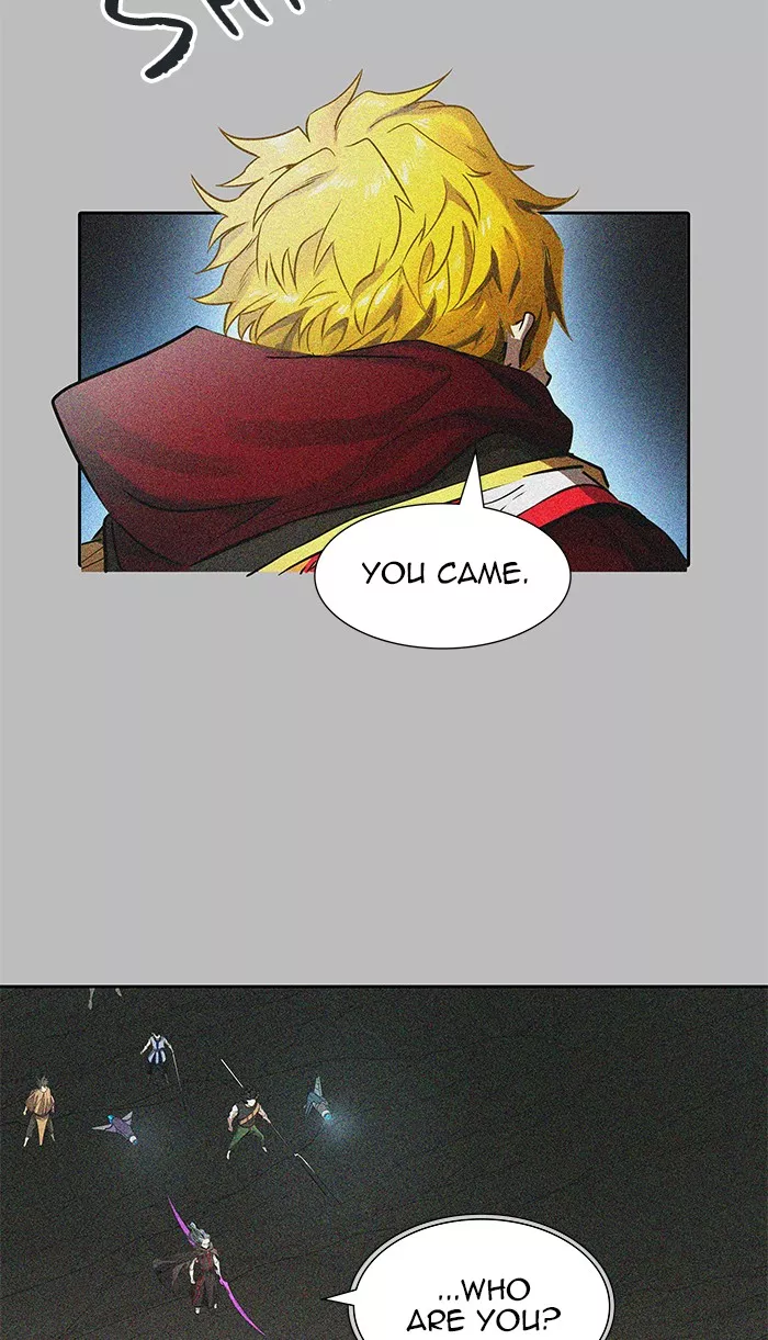 Tower of God, chapter 481, image 88