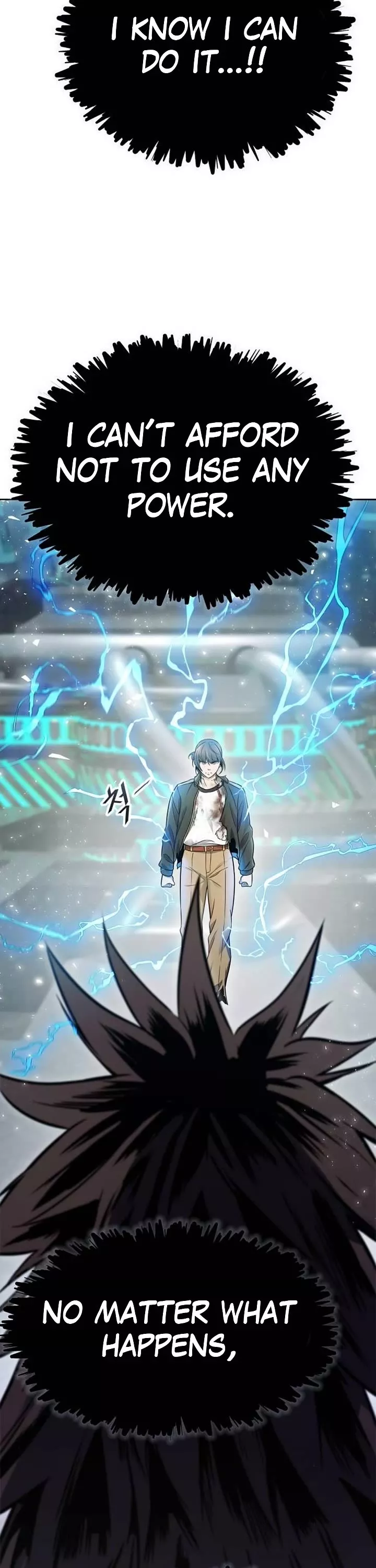 Tower of God, chapter 624, image 10