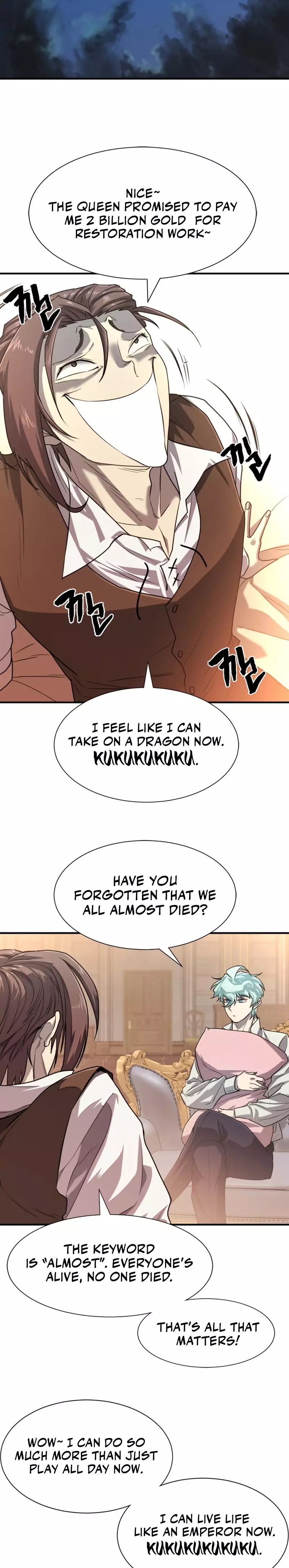 The Greatest Estate Developer, chapter 110, image 32
