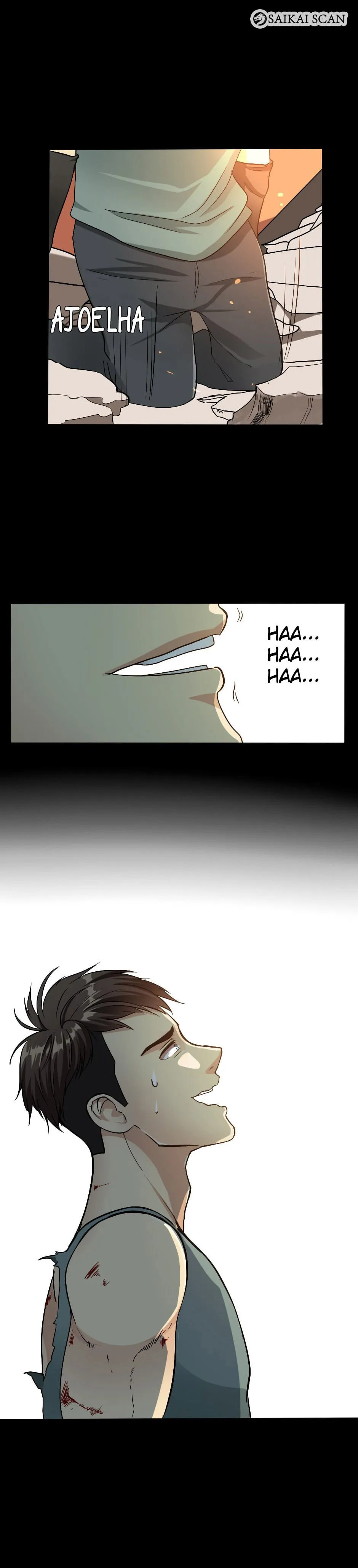 The Beginning After the End, chapter 5, page 29