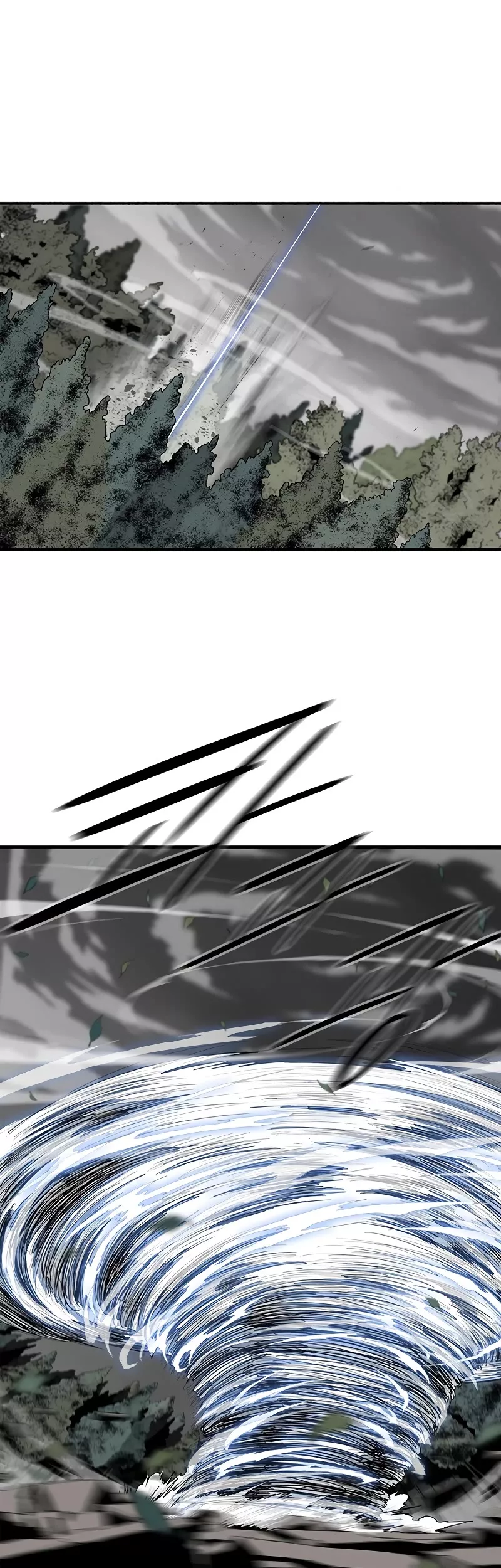 Legend of the Northern Blade, chapter 149, image 25