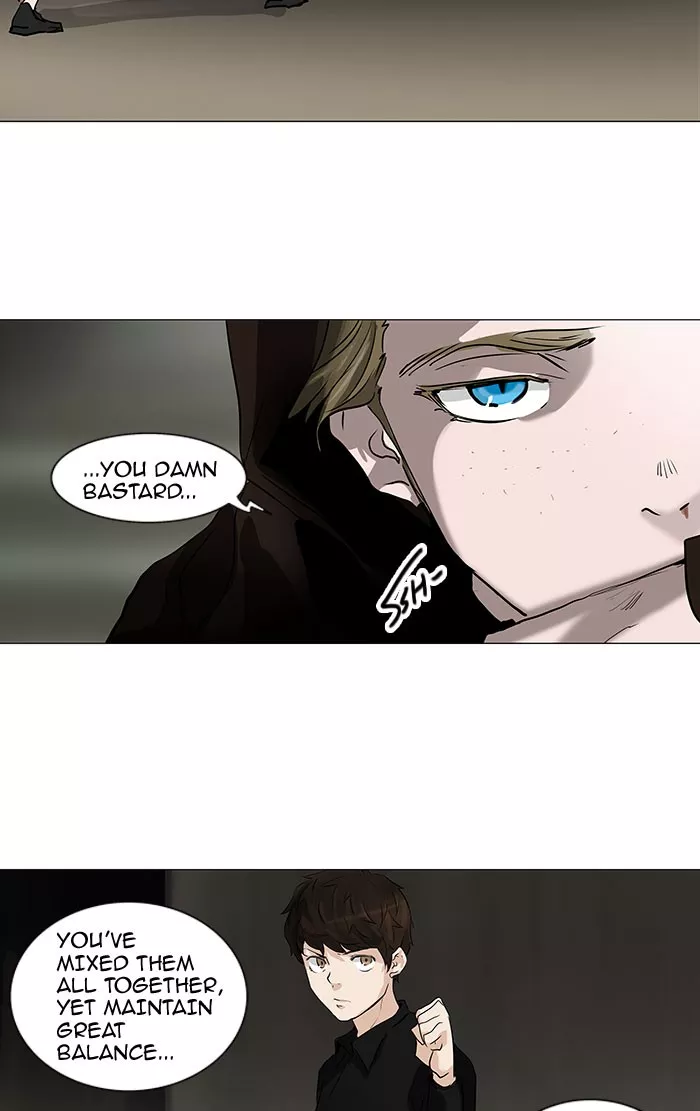 Tower of God, chapter 218, image 16