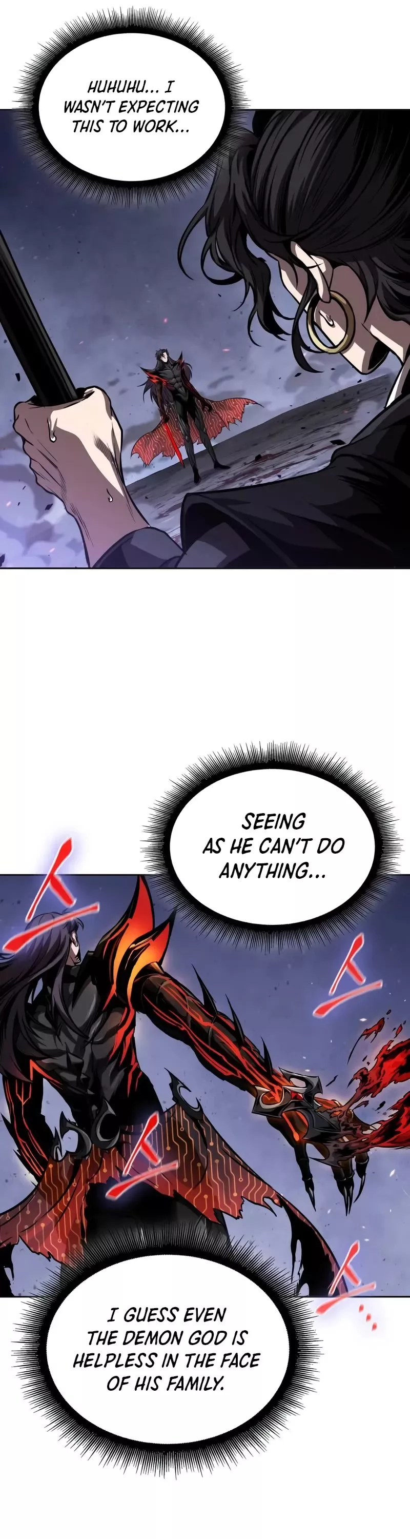 Nano Machine, chapter 269, image 12